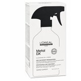 L´Oréal Paris Série Expert Metal DX Professional Pre-Treatment njega kose bez ispiranja pre farbené, chemicky ošetrené a zosvetlené vlasy 500 ml | shoptok.hr