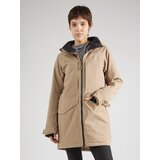Burton Zunanja jakna 'PROWESS 2.0' temno bež / črna | Shoptok.si