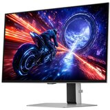 Samsung Odyssey G60SF Monitor 27" OLED 500Hz 0.03ms sivi, Sivi | Eponuda.com