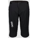 Poc Kratke hlače & Bermuda 52755-1200 TRAIL SHORTS Črna | Shoptok.si