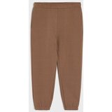 Sinsay Hlače loose fit s motivom životinja | shoptok.hr
