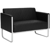 MID.YOU Dvosed Aruba Step, Črna | Shoptok.si