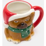 Sinsay Šalica s blagdanskim motivom | shoptok.hr