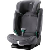 Britax_römer BRITAX ROMER A-S VERSAFIX(76-150CM) MIDGREY | ePonuda.com