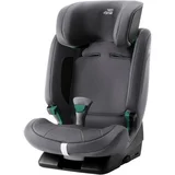 britax RöMER otroški avtosedež i-size 76-150 cm versafix, siva