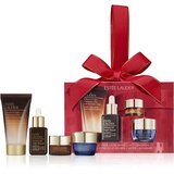 Estée Lauder Holiday Unwrap Your Glow darilni set proti gubam | Shoptok.si