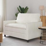 SOFA Krem 126 x 81 x 87,5 cm Poliester | Eponuda.ba