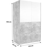 Mömax Omara Z Drsnimi Vrati Victoria 1 | Shoptok.si