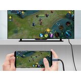  Usb-c na hdmi 4k 60hz 18cm usb 3.1-c adapter za prijenosno računalo | shoptok.hr