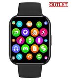 Celly Trainerwatch2 black pametni sat outlet Cene