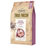 Carnilove True Fresh piščanec - 4,8 kg