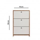 Hanah home cipelarnik tuvalle 023 | ePonuda.com