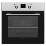 Heinner ugradbena pećnica HBO-V659GCDRC-IX | shoptok.hr