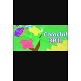 Steam Colorful 3D II (PC) Key GLOBAL Steam Colorful 3D II (PC) Key GLOBAL Slike