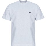 Vans Majice s kratkimi rokavi LEFT CHEST SS Siva | Shoptok.si