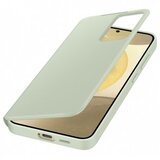 Samsung Galaxy S24+ Smart View Wallet Case L.green EF-ZS926C cene