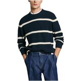 PepeJeans Puloverji - Modra Cene