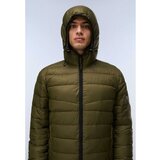 Napapijri aerons h 4 olive night g1f Cene