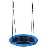 Flair Toys Wonderland ljuljačka 110cm - Plava Cijene