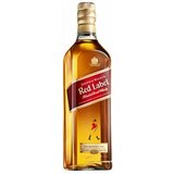 Johnnie Walker red label viski 1L staklo Cene