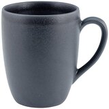 Creatable Kombinirani Servis Soft Touch Black, 16-Delni | Shoptok.si