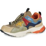 Flower Mountain Nizke superge YAMANO Kaki | Shoptok.si