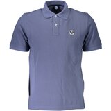 North Sails POLO SHORT SLEEVE MAN BLUE Cijene