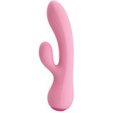Pretty Love zachary pink Cene