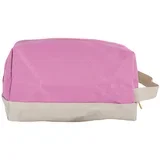 roze pravougaon neseser