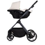 Chipolino dječja kolica Pearl 3u1 Cashmere | shoptok.hr