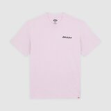 Dickies Majice s kratkimi rokavi STATESVILLE TEE Rožnata Cene