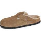 Birkenstock Boston shear leve dark tea laf | Eponuda.com