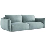 Makamii Plava sklopiva sofa 230 cm Leila – | shoptok.hr