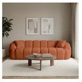 Atelier Del Sofa sofa četvorosed octavio tile red Cene
