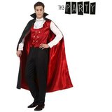  Svečana odjeća za odrasle Th3 Party Pisana (3 Dijelovi) | shoptok.hr