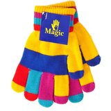 SIMIANI Unisex Žute Rukavice | shoptok.hr