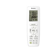 Gree Multisplit klimatska naprava dvojček 2 x GWH12AGAXB / GWHD18NK 5,3kW Pular Eco - | Shoptok.si