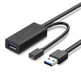 E-green Kabl USB Repeater 10m | ePonuda.com