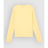 Quiksilver Macetown Majica z dolgimi rokavi straw | Shoptok.si