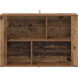  Kreveta Staro drvo 80 x 30 x 53 cm Konstruirano drvo | shoptok.hr