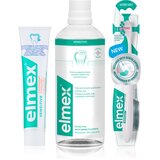 Elmex Sensitive Routine set za zobe Cene