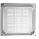 Hendi kontejner gn 2/3 perforirani, profi line, gn 2/3, 5,5L, (H)65mm | Eponuda.com