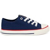 Chika 10 Nizke superge 25321-24 Modra | Shoptok.si