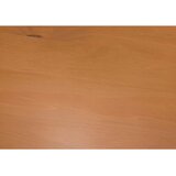 MID.YOU JEDILNA MIZA, masivno bor bela, barve hrasta | Shoptok.si