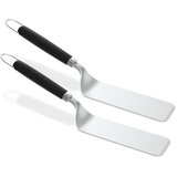 Weber set za obracanje - za žar plošce 2 kosa, set za obracanje Plancha | Shoptok.si