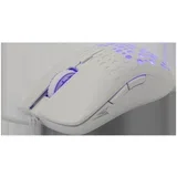 baracuda bgm 022 octopus mouse white - gejmerski miš