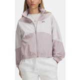 Under Armour Women's UA Rival Woven Jacket - Women's