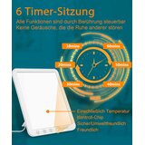 DAYLIGHT LED svetlobna terapijska svetilka 15.000 lux | Shoptok.si