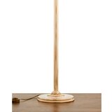 Brilagi Stojeća lampa SAPHIRE 1xE27/15W/230V krem/zlatna/patina | Eponuda.com