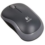 Logitech miš wireless M185 swift/gray 910-002235 | ePonuda.com